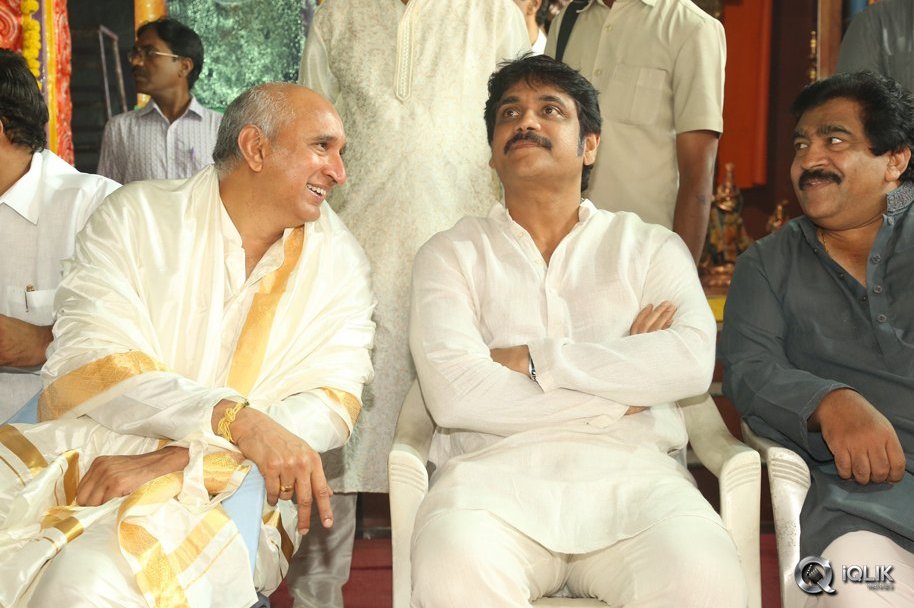 Film-Nagar-Daiva-Sannidhanam-New-Temple-Inauguration